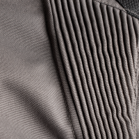 3198 Maverick Evo CE Mens Textile Jacket Khaki / Grey / Orange