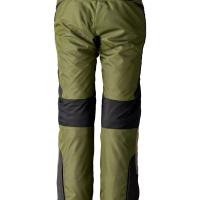3199 Maverick Evo CE Mens Textile Jean Khaki / Grey / Orange
