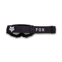 Yth Main Core Goggle - Black