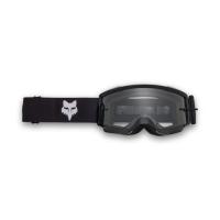 Yth Main Core Goggle - Black