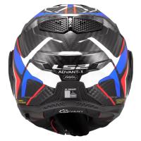 FF901 ADVANT X C FUTURE II WHITE BLUE-06