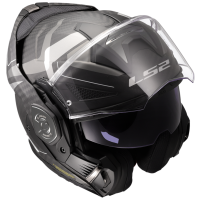 FF901 ADVANT X C HORIZON SILVER GREY-06