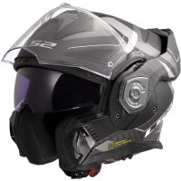 FF901 ADVANT X C HORIZON SILVER GREY-06