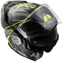 FF901 ADVANT X C FUTURE II H-V YELLOW-06