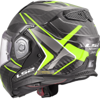 FF901 ADVANT X C FUTURE II H-V YELLOW-06