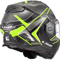 FF901 ADVANT X C FUTURE II H-V YELLOW-06