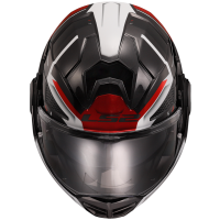 FF901 ADVANT X SPECTRUM BLACK WHITE RED-06