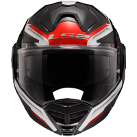 FF901 ADVANT X SPECTRUM BLACK WHITE RED-06