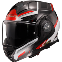 FF901 ADVANT X SPECTRUM BLACK WHITE RED-06