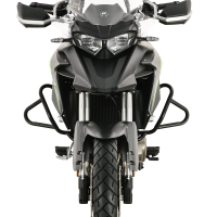 SRT 700 X, 54/35 kW, ZÁRUKA 3roky, AKCE KUFRY
