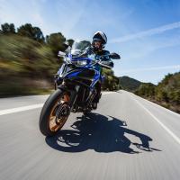 SRT 800S, 68/35 kW, AKCE KUFRY ZDARMA, padací rám, ZÁRUKA 3 ROKY