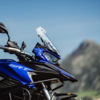 SRT 800S, 68/35 kW, AKCE KUFRY ZDARMA, padací rám, ZÁRUKA 3 ROKY