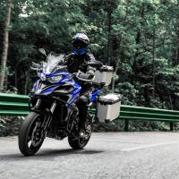 SRT 800S, 68/35 kW, KUFRY ZDARMA, padací rám, ZÁRUKA 3 ROKY