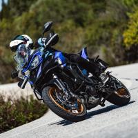 SRT 800S, 68/35 kW, AKCE KUFRY ZDARMA, padací rám, ZÁRUKA 3 ROKY