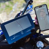 SRT 800S, 68/35 kW, AKCE KUFRY ZDARMA, padací rám, ZÁRUKA 3 ROKY