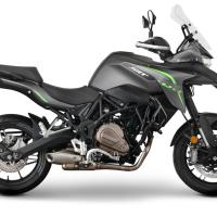 SRT 700, 54/35 kW, ZÁRUKA 3roky, AKCE KUFRY