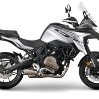 SRT 700, 54/35 kW, ZÁRUKA 3roky, AKCE KUFRY