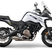SRT 700, 54/35 kW, ZÁRUKA 3roky, AKCE KUFRY