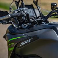 SRT 700, 54/35 kW, ZÁRUKA 3roky, AKCE KUFRY