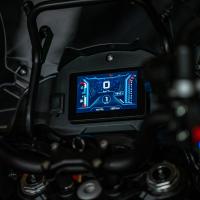 SRT 700, 54/35 kW, ZÁRUKA 3roky, AKCE KUFRY