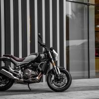 SRV 550, ABS, ZÁRUKA 3roky