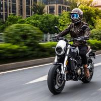 SRV 550, ABS, ZÁRUKA 3roky