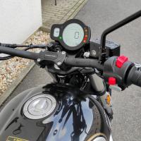 SRV 550, ABS, ZÁRUKA 3roky