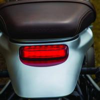 SRV 550, ABS, ZÁRUKA 3roky
