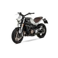 SRV 550, ABS, ZÁRUKA 3roky
