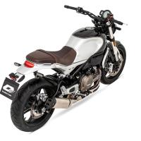 SRV 550, ABS, ZÁRUKA 3roky