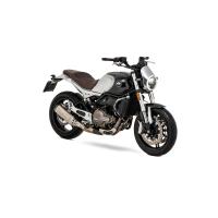 SRV 550, ABS, ZÁRUKA 3roky
