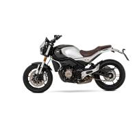 SRV 550, ABS, ZÁRUKA 3roky