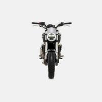 SRV 550, ABS, ZÁRUKA 3roky