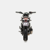 SRV 550, ABS, ZÁRUKA 3roky