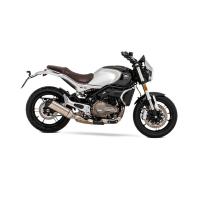SRV 550, ABS, ZÁRUKA 3roky