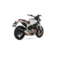 SRV 550, ABS, ZÁRUKA 3roky
