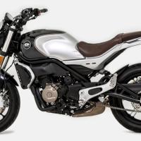 SRV 550, ABS, ZÁRUKA 3roky