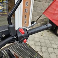 SRK 400, ZÁRUKA 3 ROKY, dvouválec, ř.p. A2