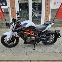 SRK 400, ZÁRUKA 3 ROKY, dvouválec, ř.p. A2