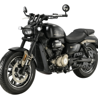 SRK 350 VS, motor do "V", dvouválec, ZÁRUKA 3roky