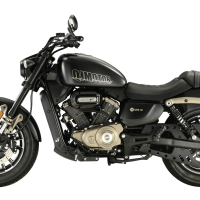 SRK 350 VS, motor do "V", dvouválec, ZÁRUKA 3roky