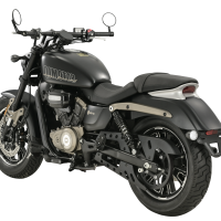 SRK 350 VS, motor do "V", dvouválec, ZÁRUKA 3roky