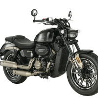 SRK 350 VS, motor do "V", dvouválec, ZÁRUKA 3roky
