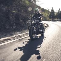 SRK 350 VS, motor do "V", dvouválec, ZÁRUKA 3roky