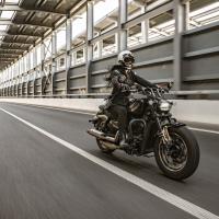 SRK 350 VS, motor do "V", dvouválec, ZÁRUKA 3roky