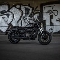 SRV 300, motor do "V", dvouválec, ZÁRUKA 3roky