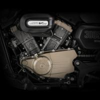 SRV 300, motor do "V", dvouválec, ZÁRUKA 3roky