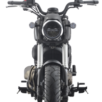 SRV 300, motor do "V", dvouválec, ZÁRUKA 3roky