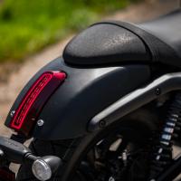 SRV 300, motor do V, dvouválec, ZÁRUKA 3 ROKY
