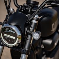 SRV 300, motor do V, dvouválec, ZÁRUKA 3 ROKY